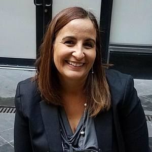 Meet your Posher, Lisa